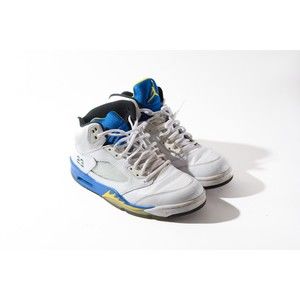 Size 11 - Jordan 5 Retro Laney 2013 - Used - Box Included